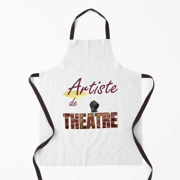Item preview, Theater artist comedian projector gift designed and sold by RomualdGR.