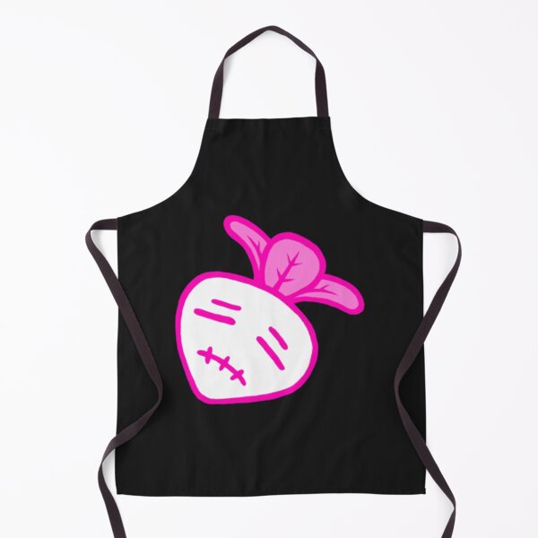 Item preview, Stitchface Turnip - Pink | Gift T-Shirt designed and sold by donnanochery.