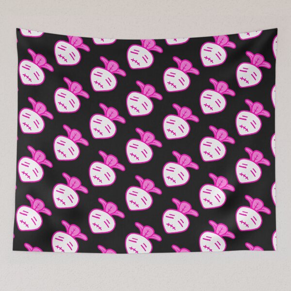 Item preview, Stitchface Turnip - Pink  | Gift T-Shirt designed and sold by donnanochery.