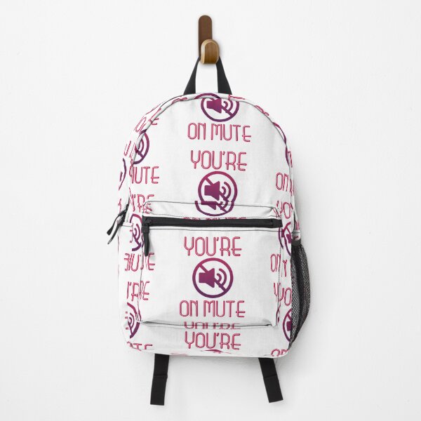 Item preview, you're on mute 17 designed and sold by Ripoubsb.