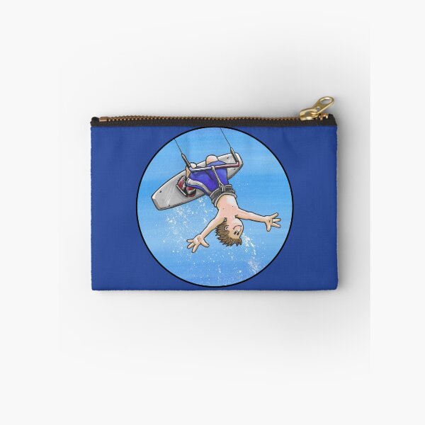 Item preview, Dead Casual!  Circle designed and sold by ArtworkByLaurie.
