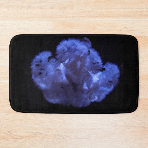 Item preview, ultraviolate sea creature designed and sold by Perggals© - Stacey Turner.