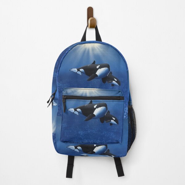 Item preview, Pacific Song In The Blue designed and sold by Damienator.