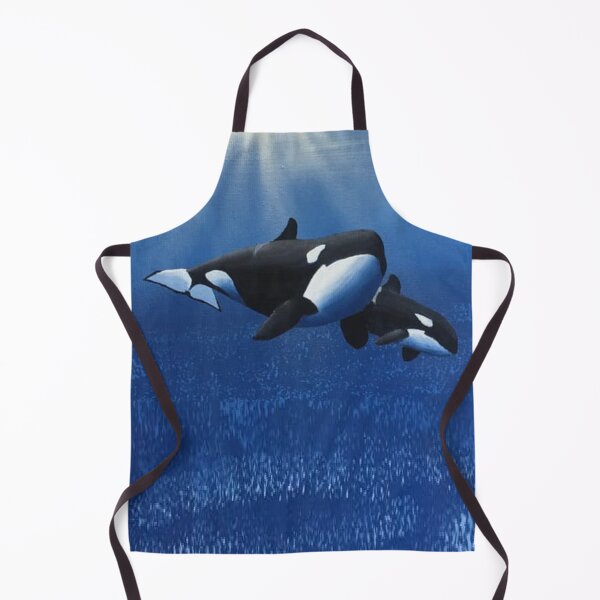 Item preview, Pacific Song In The Blue designed and sold by Damienator.