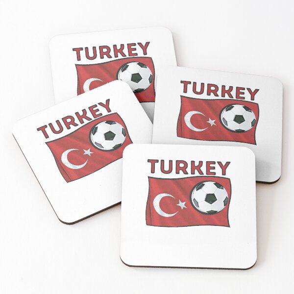 Item preview, Turkey Football 2020 - 2021 designed and sold by csoDesign.