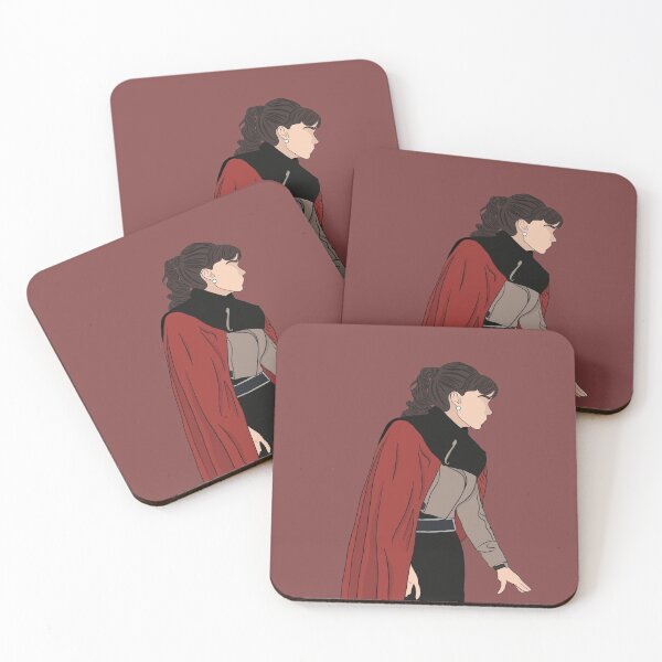 Item preview, Qi’ra 2 designed and sold by gofundme.