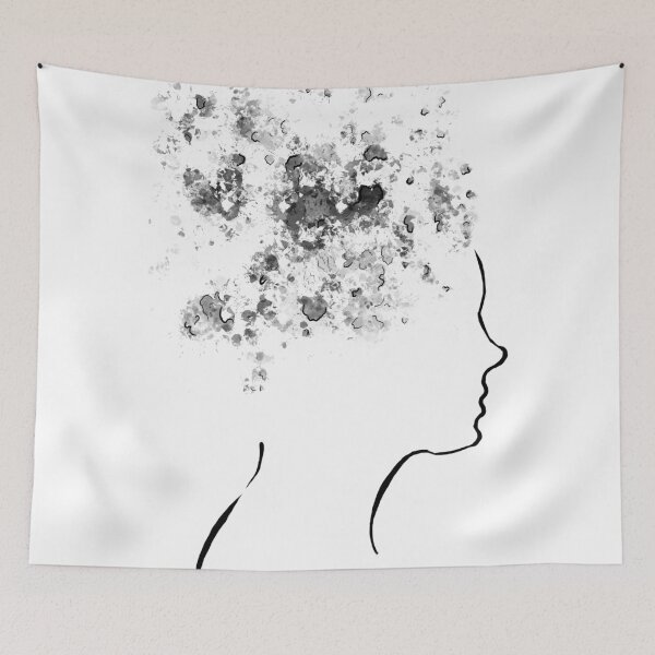 Item preview, Fragmented  designed and sold by Treasuredreams.