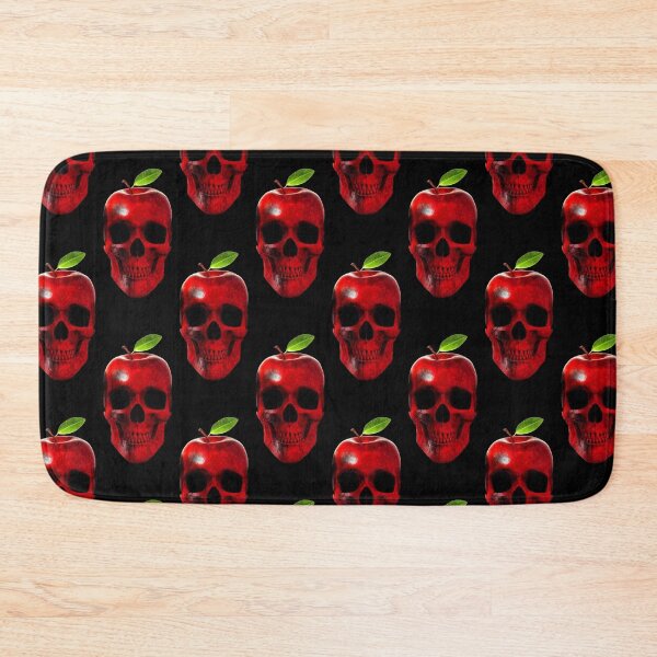 Item preview, Red scull designed and sold by Mickpew.