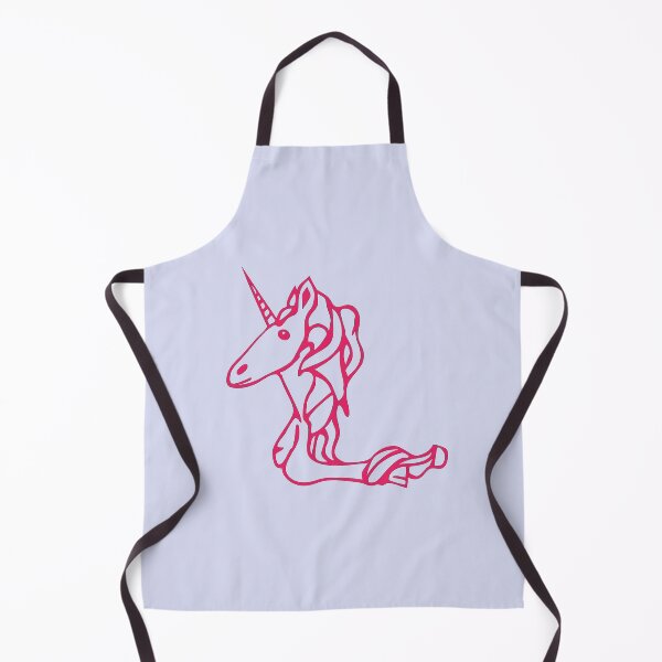 Aperçu de l'œuvre Monogramme initial de licorne L créée et vendue par Rajeev  Singh.