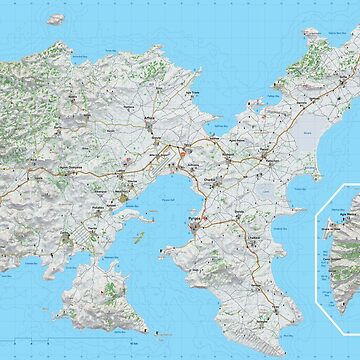 Arma 3 Altis dan Stratis: Dua Pulau, Ribuan Kisah