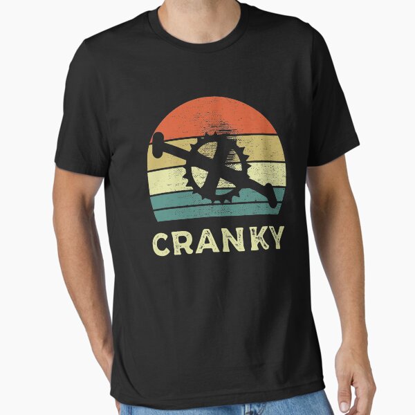 Item preview, Vintage Retro Bicycle Cranky designed and sold by JakubkoJunak.