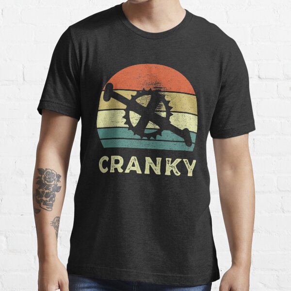 Item preview, Vintage Retro Bicycle Cranky designed and sold by JakubkoJunak.