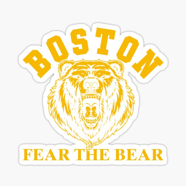 Boston Champz Bear Mug-Shot T-Shirt – BostonChampz