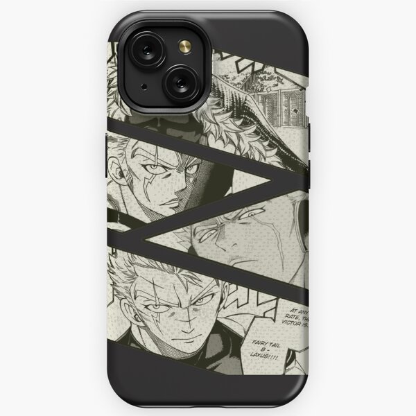 Fairy Tail Dragon Natsu  iPhone Case for Sale by jstudiosoregon