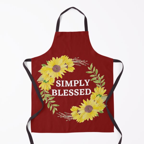 Item preview, Simply Blessed designed and sold by BhavyaBathla.