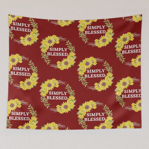 Item preview, Simply Blessed designed and sold by BhavyaBathla.