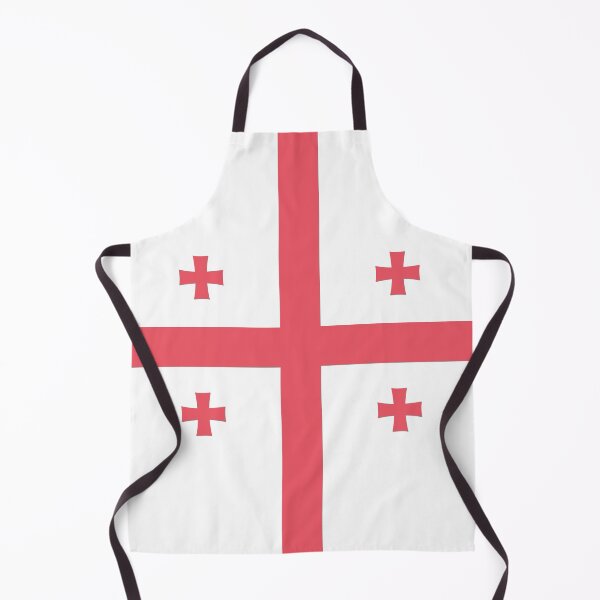Item preview, Georgia designed and sold by FlatFlags.