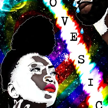 Artwork thumbnail, Lovesick by R0X Designs