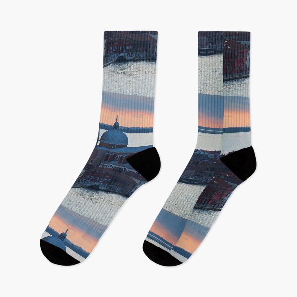 Item preview, Italy. Venice. Twilight. designed and sold by vadim19.