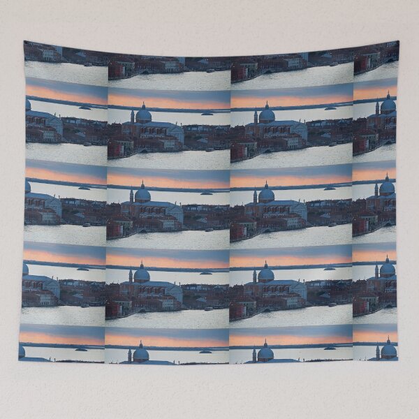 Item preview, Italy. Venice. Twilight. designed and sold by vadim19.