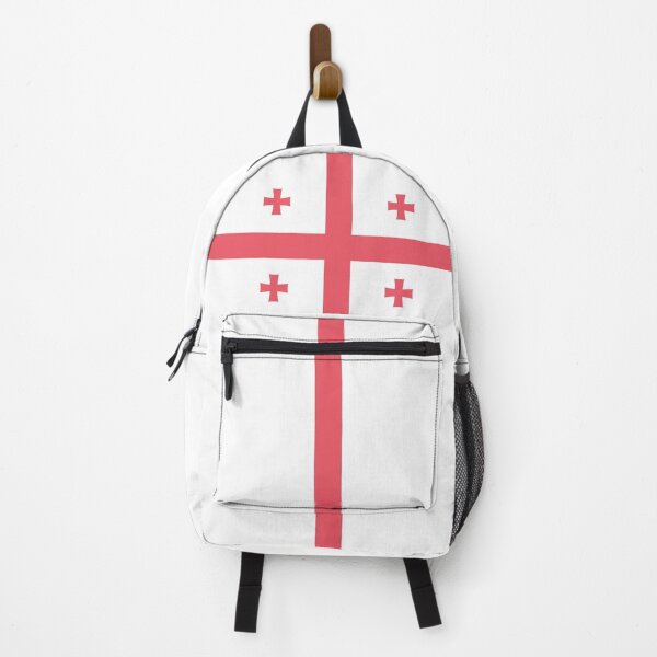 Item preview, Georgia designed and sold by FlatFlags.