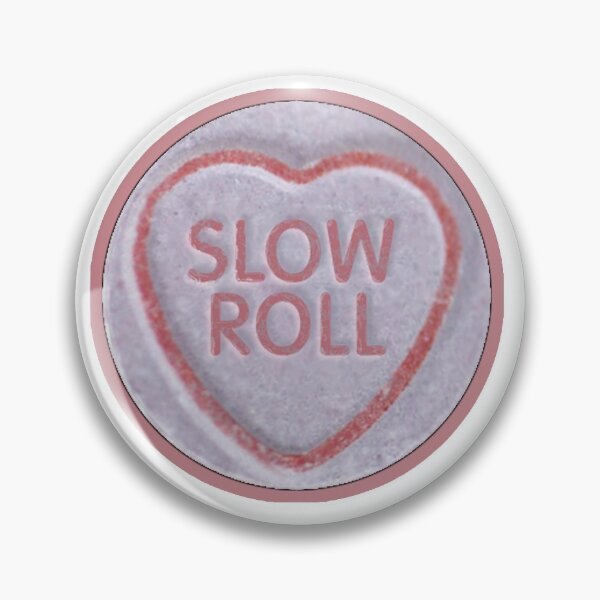 Item preview, Poker Slow Roll designed and sold by OffTheMarket.