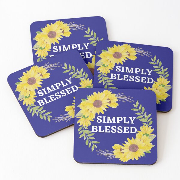 Item preview, Simply Blessed designed and sold by BhavyaBathla.