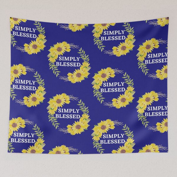 Item preview, Simply Blessed designed and sold by BhavyaBathla.