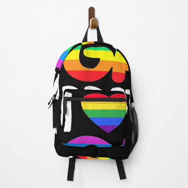 Item preview, I Love My Gay Brother Pride Lgbt Rainbow Family Support Gift designed and sold by mchargue12.