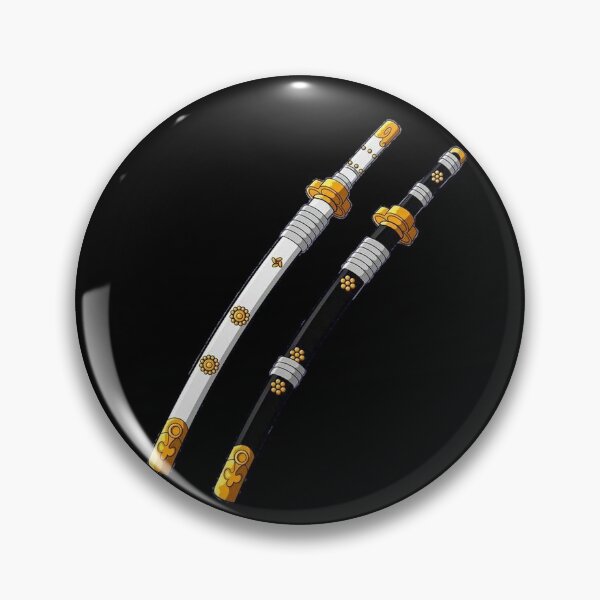 Item preview, Oden swords  designed and sold by Otakugeneration.