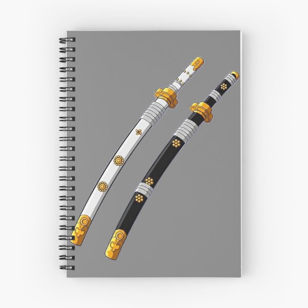 Item preview, Oden swords  designed and sold by Otakugeneration.