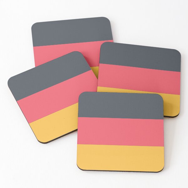 Item preview, Germany designed and sold by FlatFlags.
