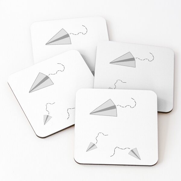 Item preview, Paper Airplanes designed and sold by Cooper Lynn Designs.