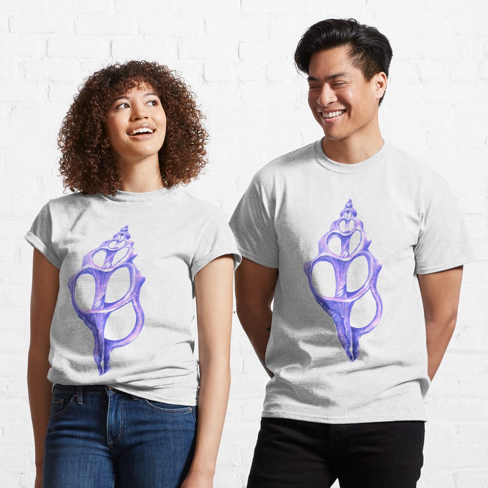 Sea Shard Classic T-Shirt
