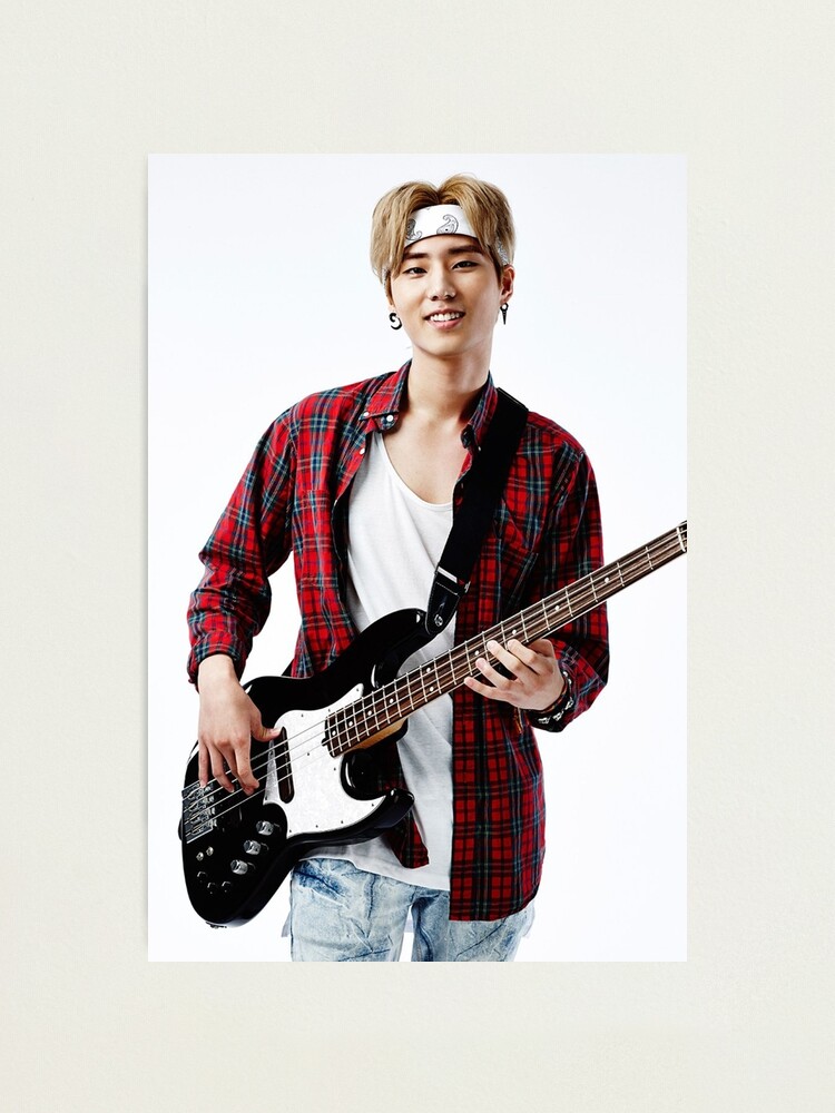Day6 - Brian/Young K