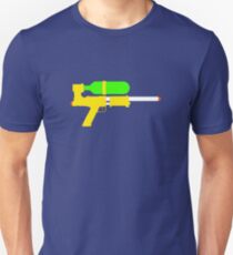 Super Soaker Unisex T-Shirt