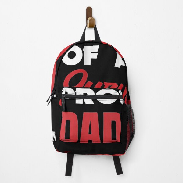 Item preview, Mens Proud Dad Of A Survivor Stroke Warrior Stroke Awareness Gift  designed and sold by mchargue12.