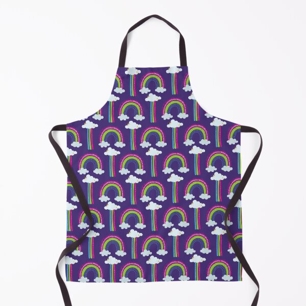 Item preview, Polysexual rainbowcloud design designed and sold by CreativeStrand.