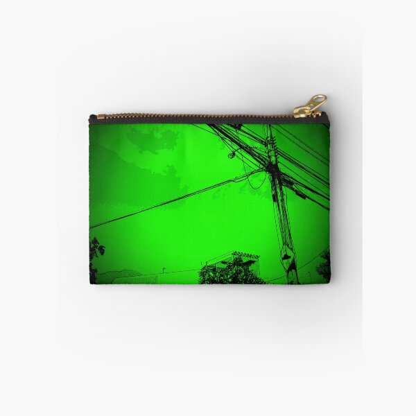 Item preview, Electricity Post designed and sold by RioCariocaClub.