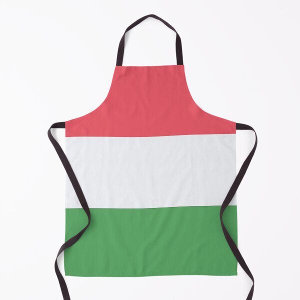 Item preview, Hungary designed and sold by FlatFlags.