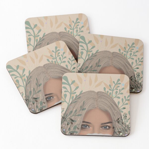 Item preview, girl in spring designed and sold by Amordelove.
