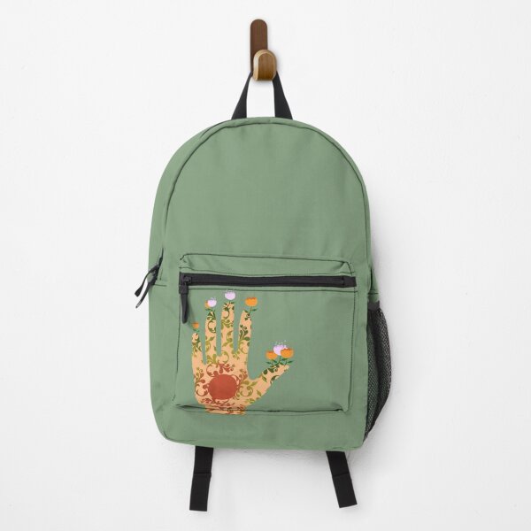 Item preview, Flourish yourself designed and sold by By Coco store.
