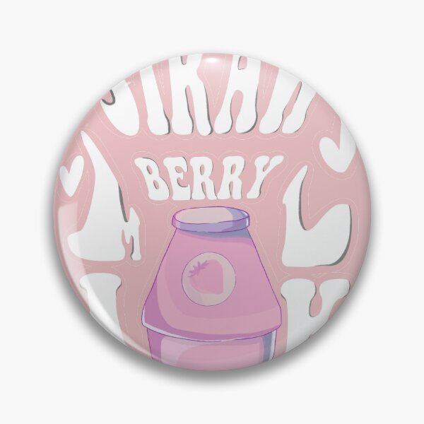Item preview, Strawberry Milk Kawaii designed and sold by cimong.
