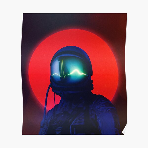 Vital Poster