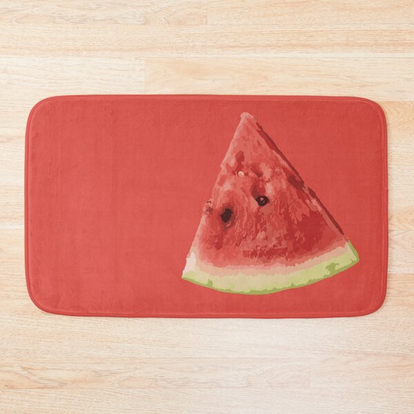 Item preview, Fruit slices watermelon designed and sold by COYN.
