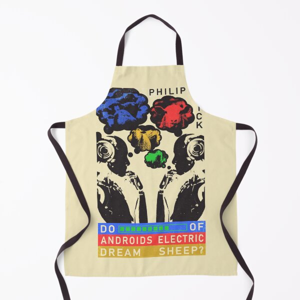 Item preview, Do Androids Dream of Electric Sheep? / Blade Runner designed and sold by 55-Design.