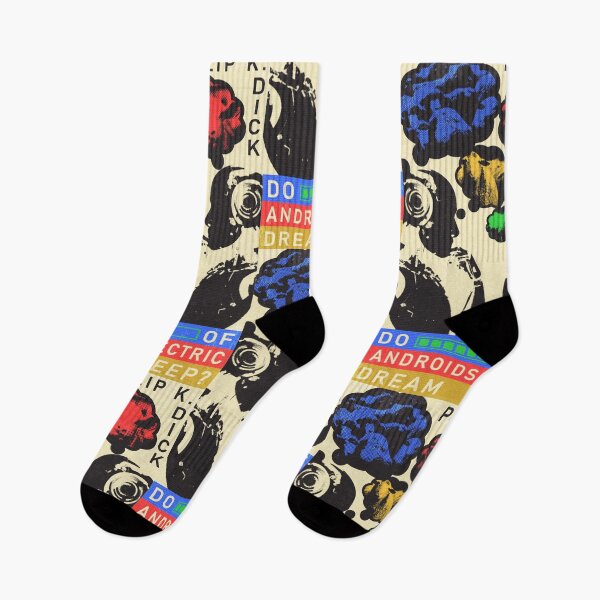 Item preview, Do Androids Dream of Electric Sheep? / Blade Runner designed and sold by 55-Design.