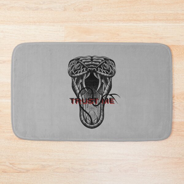 Item preview, TRUST ME designed and sold by MAYRA PEREZ.