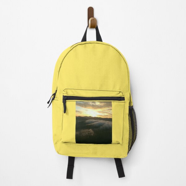 Item preview, Hill sunset designed and sold by Ananya Saklani.