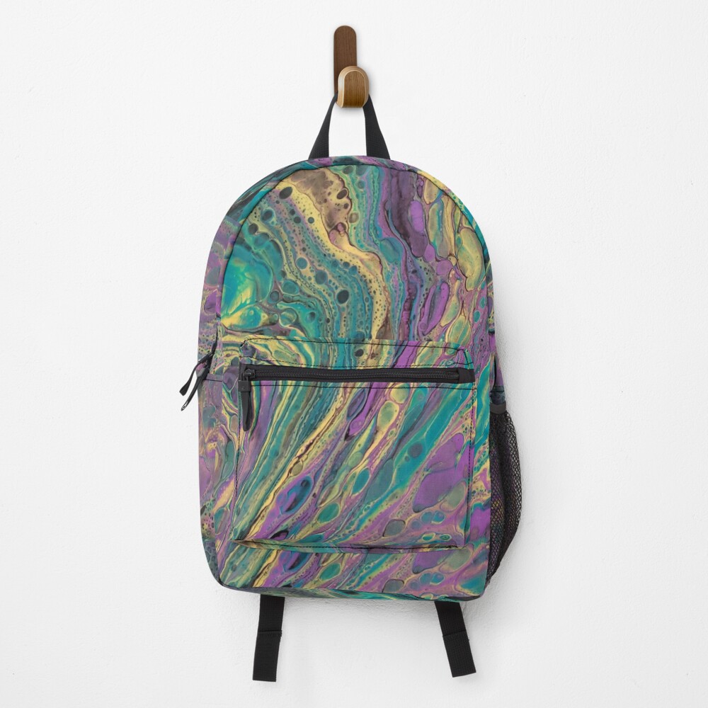 Item preview, Backpack designed and sold by TJsdreams.